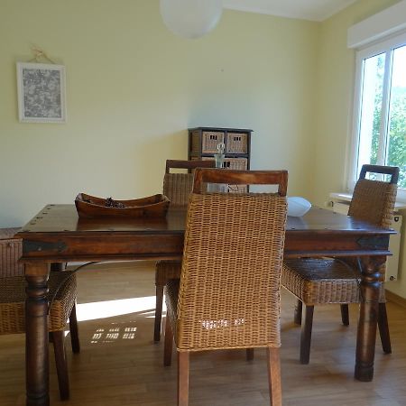 Ferienwohnung Haus Moezelblik Zell Zimmer foto