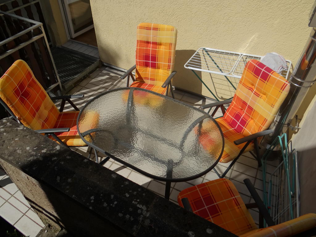 Ferienwohnung Haus Moezelblik Zell Zimmer foto