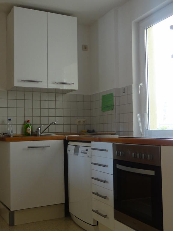 Ferienwohnung Haus Moezelblik Zell Zimmer foto