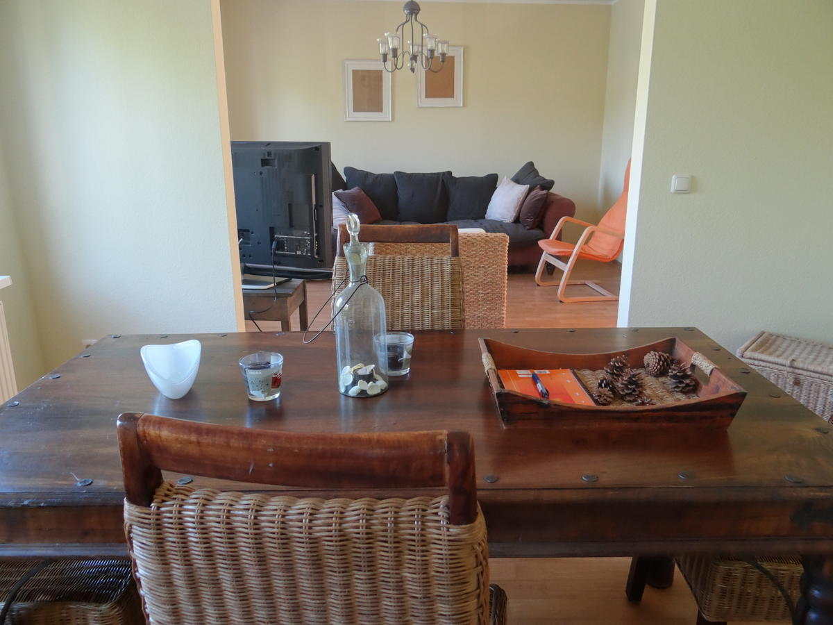 Ferienwohnung Haus Moezelblik Zell Zimmer foto