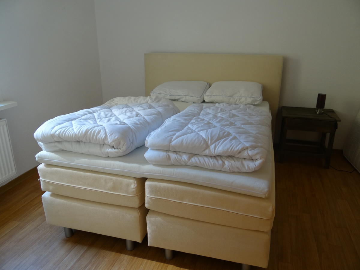 Ferienwohnung Haus Moezelblik Zell Zimmer foto