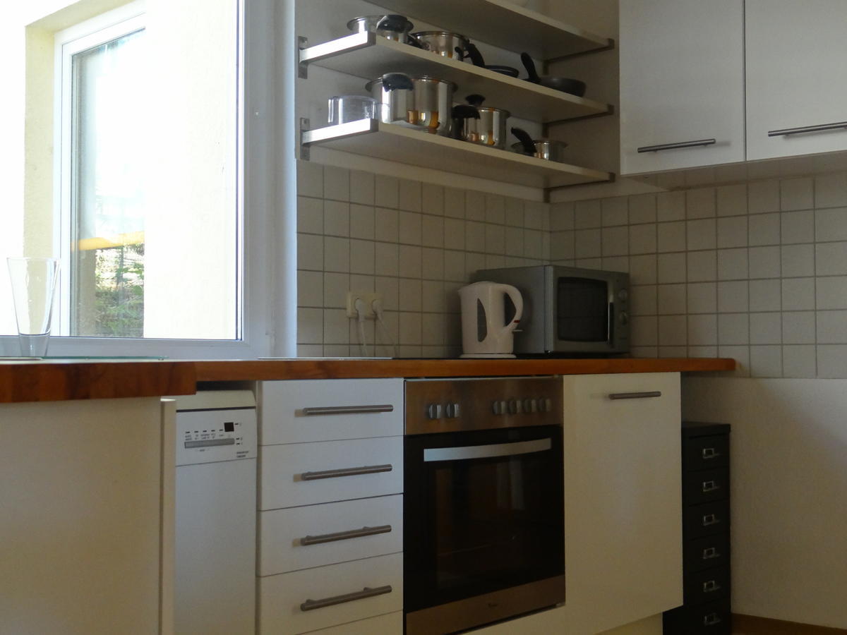 Ferienwohnung Haus Moezelblik Zell Zimmer foto